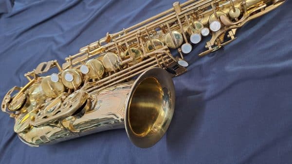 Saxo alto Júpiter JAS-1100