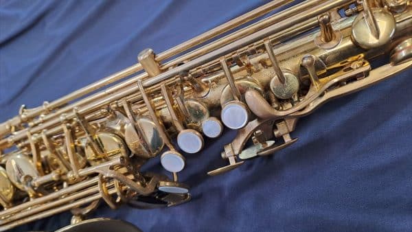 Saxo alto Júpiter JAS-1100