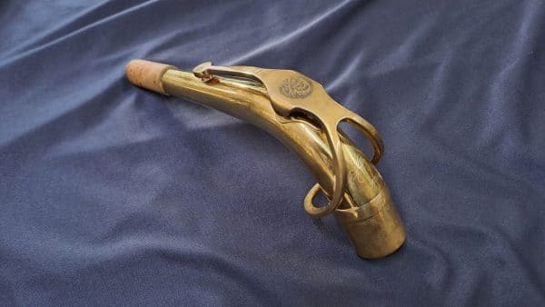 Saxo alto Júpiter JAS-1100