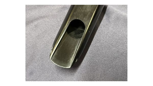 Brawler Triple Sonority tenor sax mouthpiece (copia)