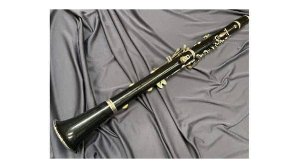 Clarinete Yamaha YCL-26-II Japón