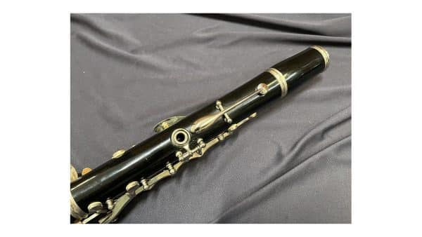 Clarinete Yamaha YCL-26-II Japón