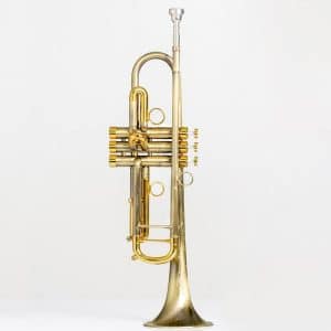 Trumpet SanmaHorn Simon