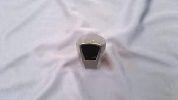 Boquilla Pomarico vintage Model 2 para clarinete