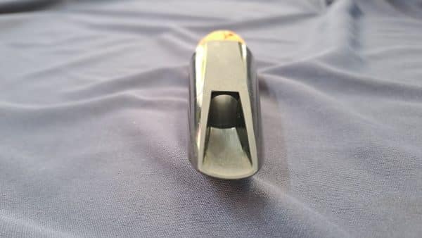 Boquilla Pomarico vintage Model 2 para clarinete