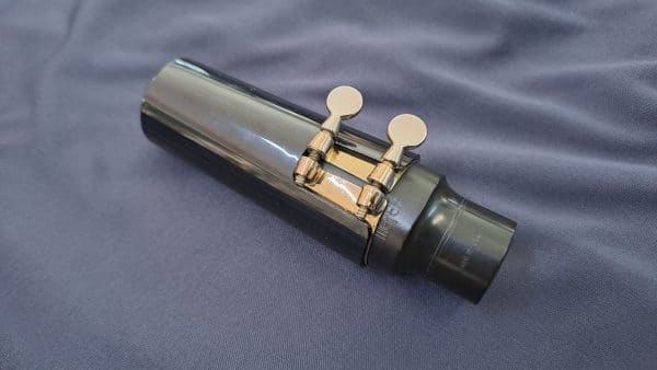 Boquilla Meyer 7 medium saxo tenor