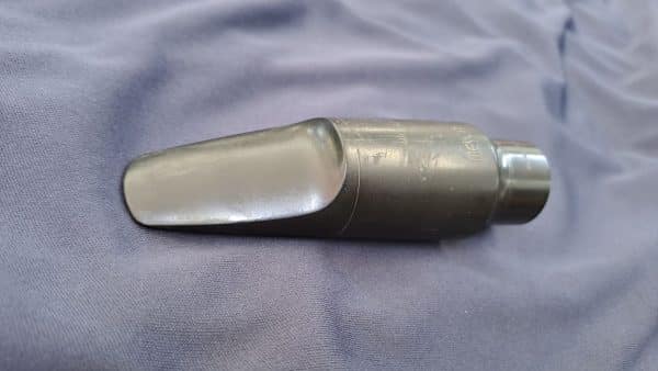 Boquilla Meyer 7 medium saxo tenor