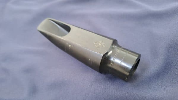 Boquilla Meyer 7 medium saxo tenor