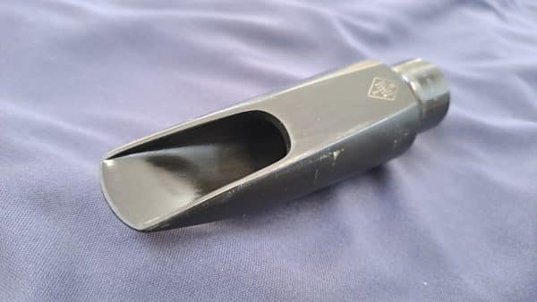 Boquilla Meyer 7 medium saxo tenor