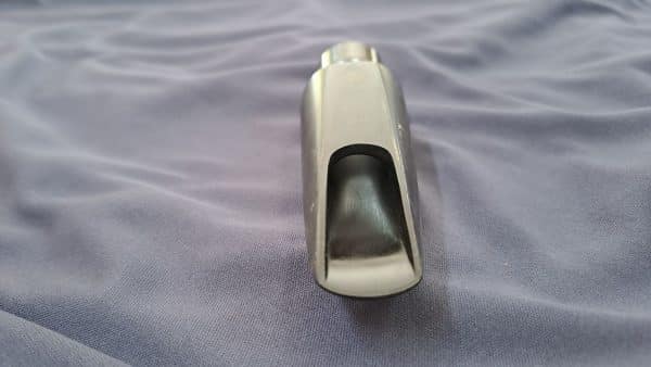 Boquilla Meyer 7 medium saxo tenor