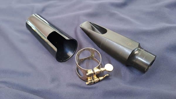 Boquilla Meyer 7 medium saxo tenor