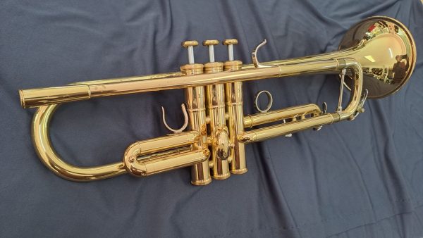 Trompeta Yamaha YTR-8335LA Custom Japón