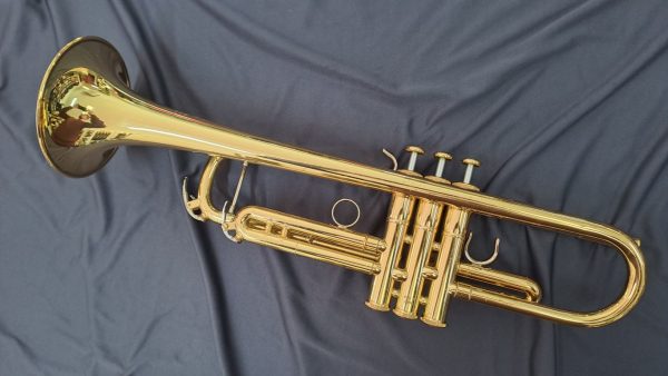 Trompeta Yamaha YTR-8335LA Custom Japón