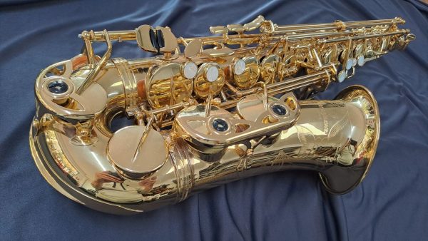 Saxo alto Yanagisawa 901 #0029xxxx