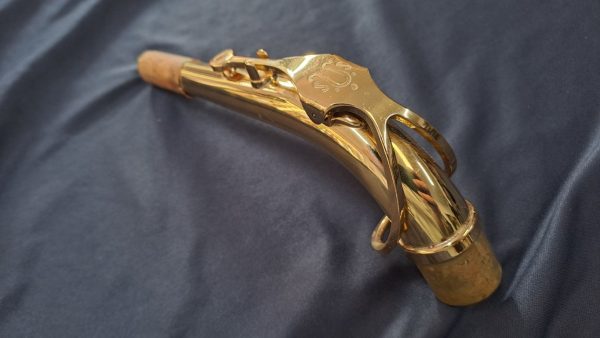 Saxo alto Yanagisawa 901 #0029xxxx