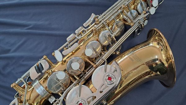Saxo alto Selmer AS-500