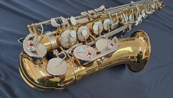 Saxo alto Selmer AS-500