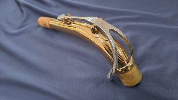 Saxo alto Selmer AS-500