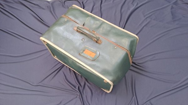 Bandonen AA - Alfred Arnold