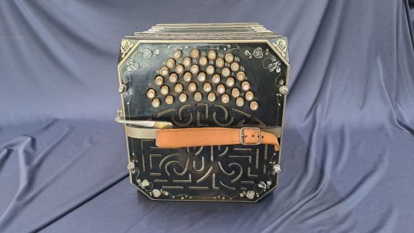 Bandonen AA - Alfred Arnold