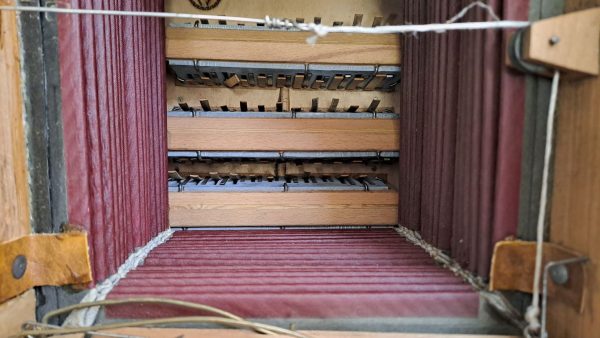 Bandonen AA - Alfred Arnold