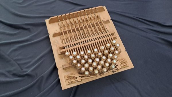 Bandonen AA - Alfred Arnold