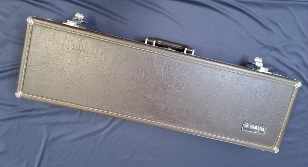 Yamaha YSS-8X6T Soprano saxophone