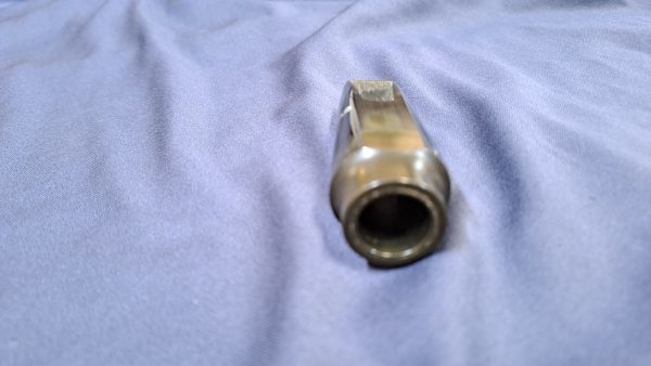 Otto Link Early Babbit soprano sax mouthpiece