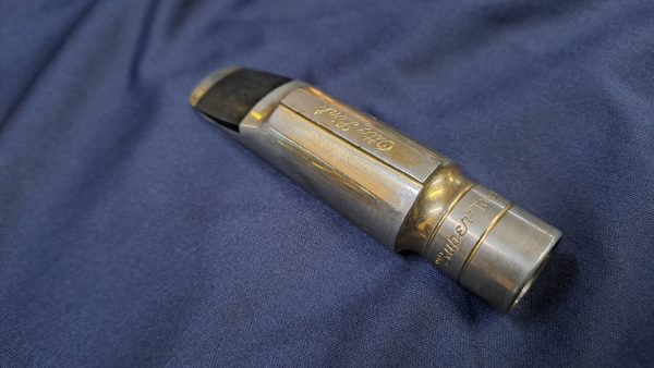 Otto Link «Florida USA» tenor sax 7