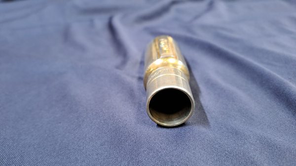 Otto Link «Florida USA» tenor sax 7