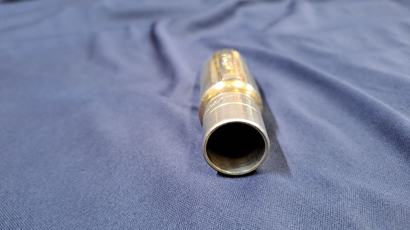 Otto Link «Florida USA» tenor sax 7 - Image 5