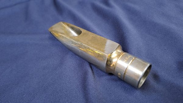 Otto Link «Florida USA» tenor sax 7