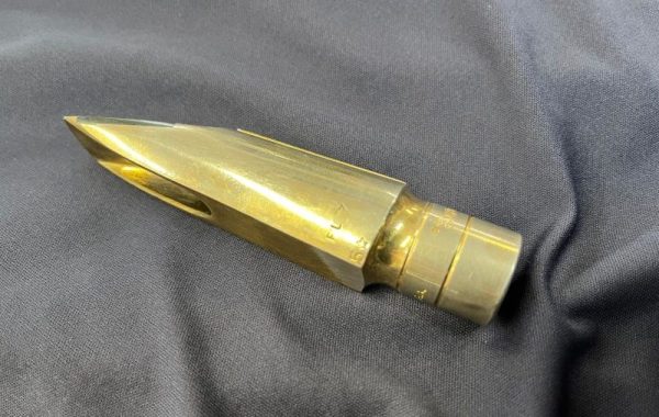 Otto Link «Florida USA» tenor sax 7