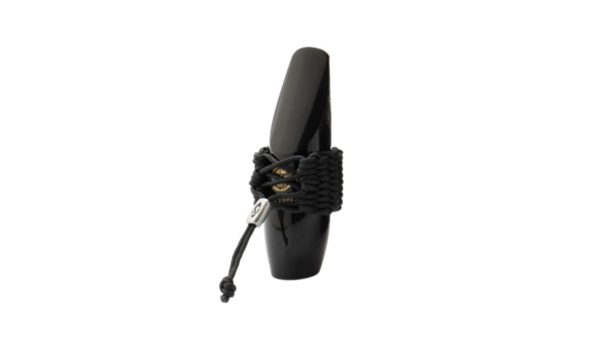 Selmer braided fibre ligature for clarinet E-flat/ soprano saxophone