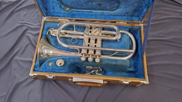 Yamaha YCR-233S Japan Cornet