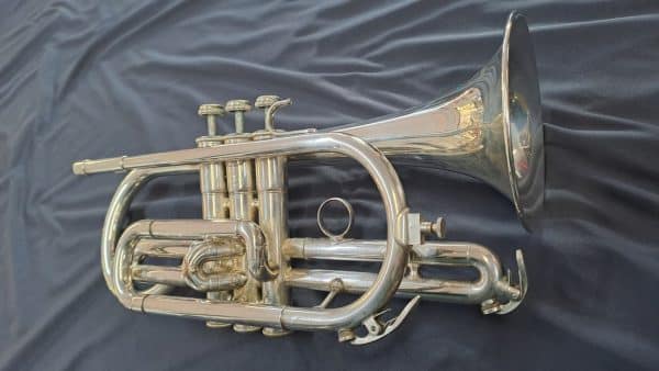 Yamaha YCR-233S Japan Cornet