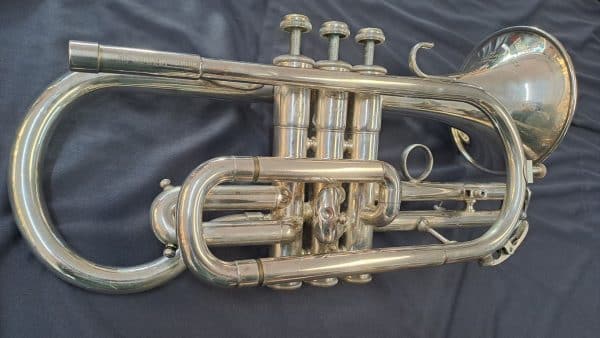 Yamaha YCR-233S Japan Cornet