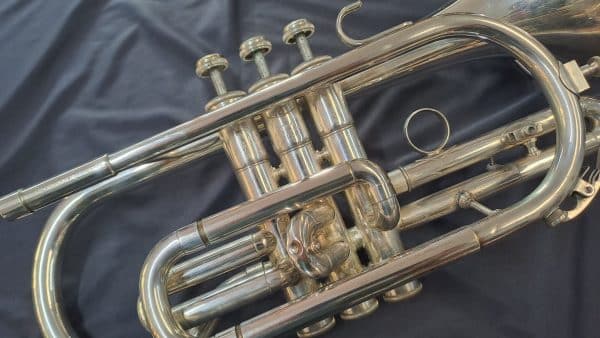Yamaha YCR-233S Japan Cornet