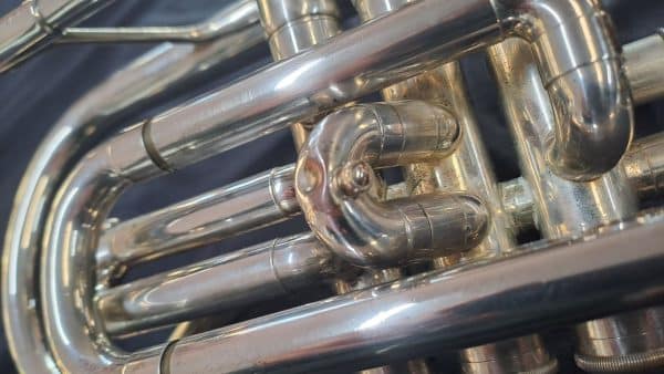 Yamaha YCR-233S Japan Cornet