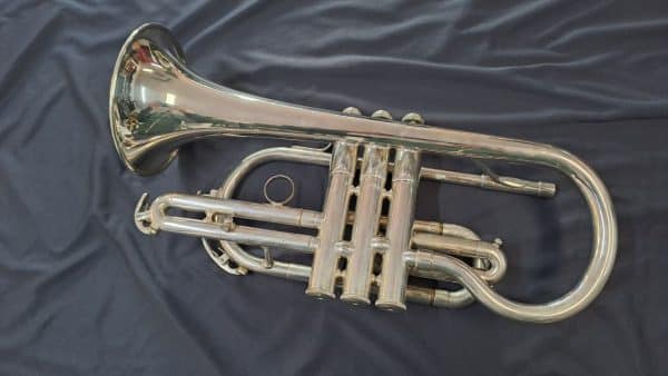 Yamaha YCR-233S Japan Cornet