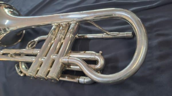 Yamaha YCR-233S Japan Cornet