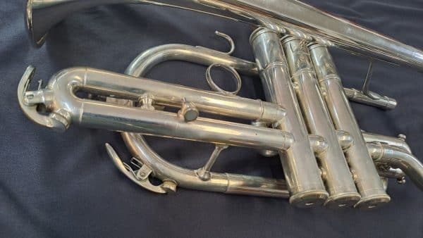 Yamaha YCR-233S Japan Cornet