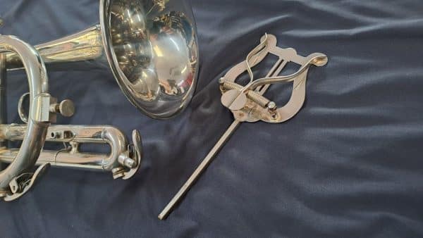 Yamaha YCR-233S Japan Cornet