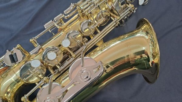 Saxo alto Yamaha YAS-23