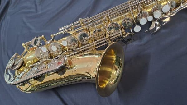 Saxo alto Yamaha YAS-23