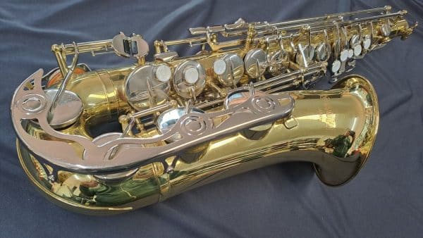 Saxo alto Yamaha YAS-23