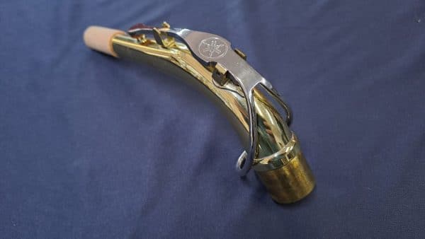 Saxo alto Yamaha YAS-23