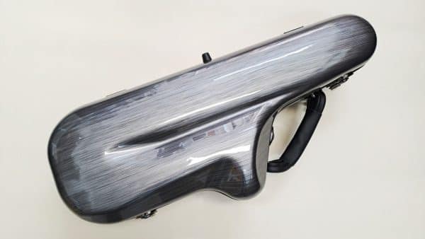 Saxo alto Bourbon Street New Orleans - Vintage Lacquer