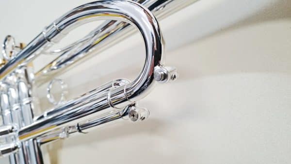 Bourbon Street New Orleans Trumpet - Chet TR-8580SG