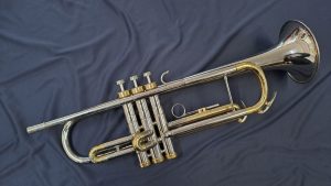 Trompeta Conn Connstellation #872XXX